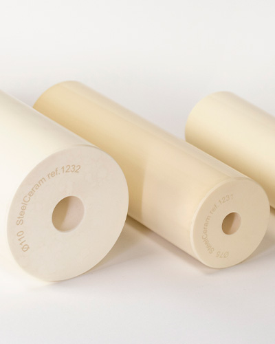 Ceramic Plungers Alumina technical Ceramic